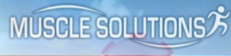 Muscle Solutions Shop